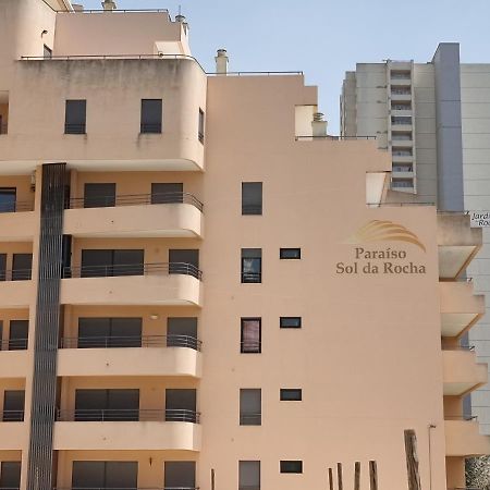 Apartamento Encantador Com Piscina Aquecida Portimão Buitenkant foto