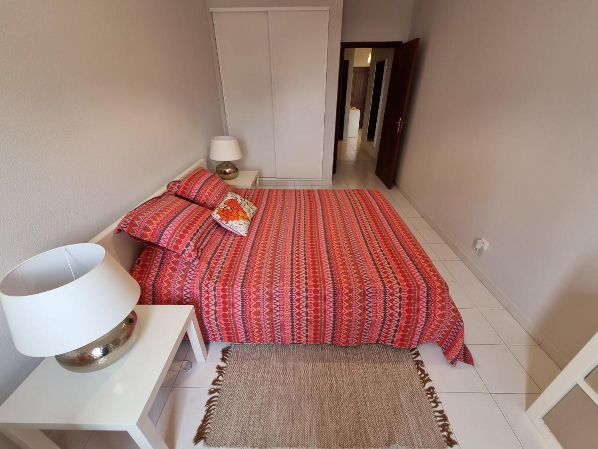 Apartamento Encantador Com Piscina Aquecida Portimão Buitenkant foto