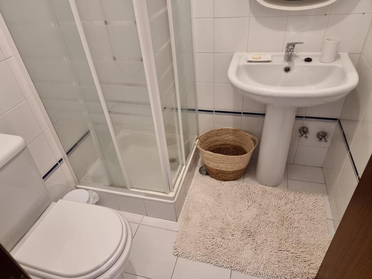 Apartamento Encantador Com Piscina Aquecida Portimão Buitenkant foto